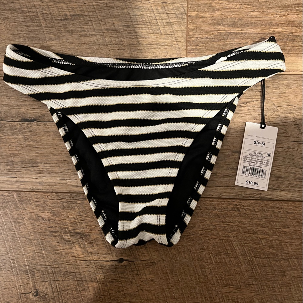 Shade & Shore swim bottom
